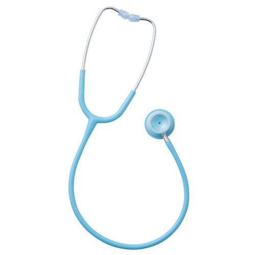 松吉医科器械 マイスコ ナーシングステート カラー:スカイブルー MY-NS0010B【送料無料】