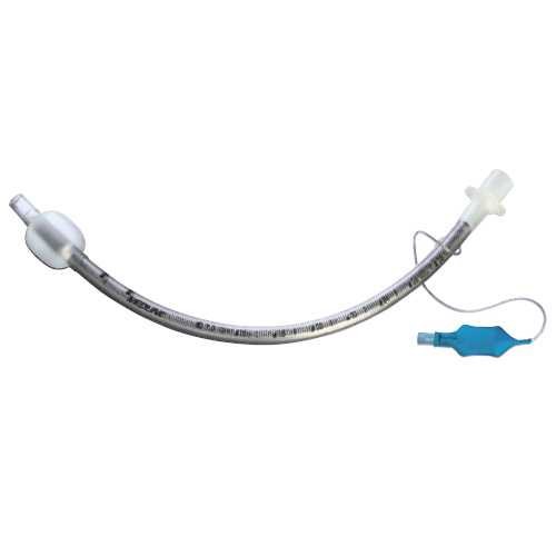 メドライン・ジャパン メドラインらせん入り気管内チューブ(カフ付) 内径:φ6.0 入数:10本 DYNJAARC60J【送料無料】