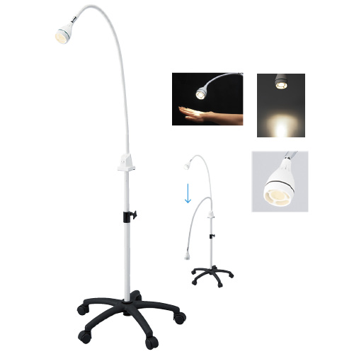 エルアイディー社 LED照明灯 カーラ LED-B0900【送料無料】