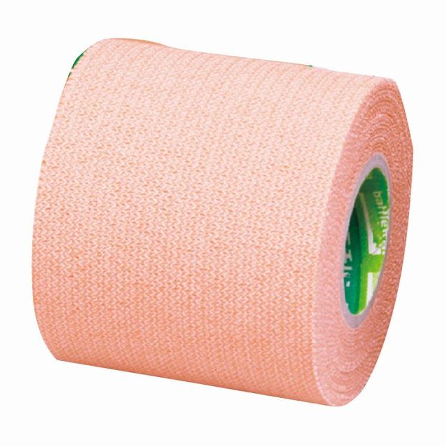 BW テーピングテープ 伸縮 E50 50MMX4M 12カン【送料無料】