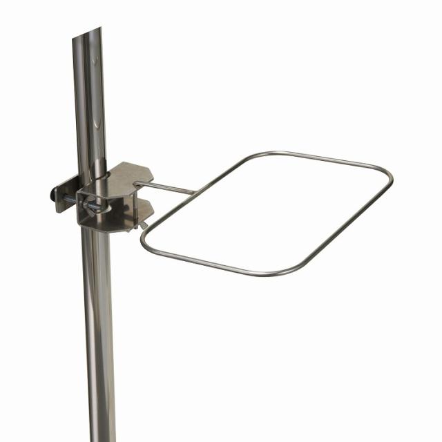 可動式ブラケット ST04070 0.6・0.8・1.1L【送料無料】の通販は 5,262円