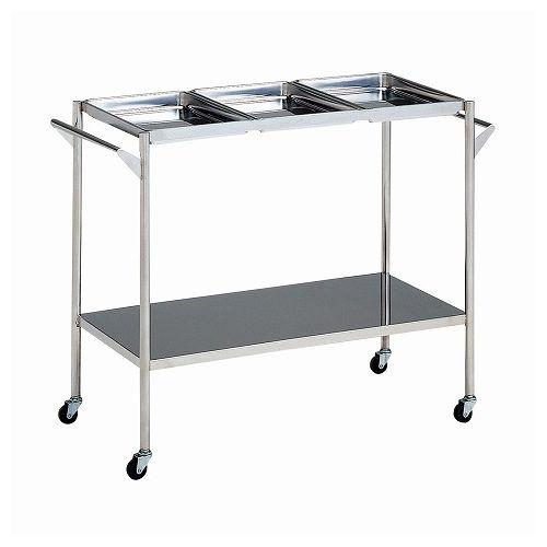 調整可能クランプ 461-075-03 100mm 調整可能クランプ 461-075-03