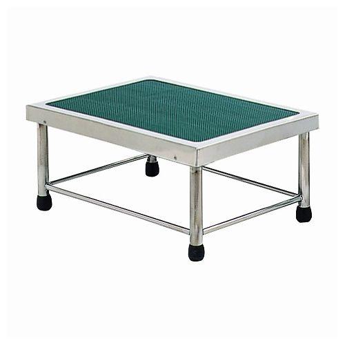 マツヨシ手術用踏台 MY-3026B(350X250X220【送料無料】の通販は