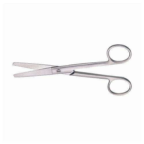 メディコン外科剪刀 直型 03.02.14(145MM)【送料無料】