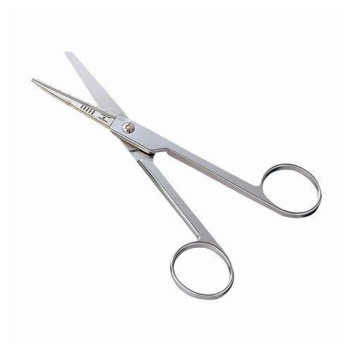 切れ味と抜け感の良い理美容師サロン用セニングシザーすきバサミ