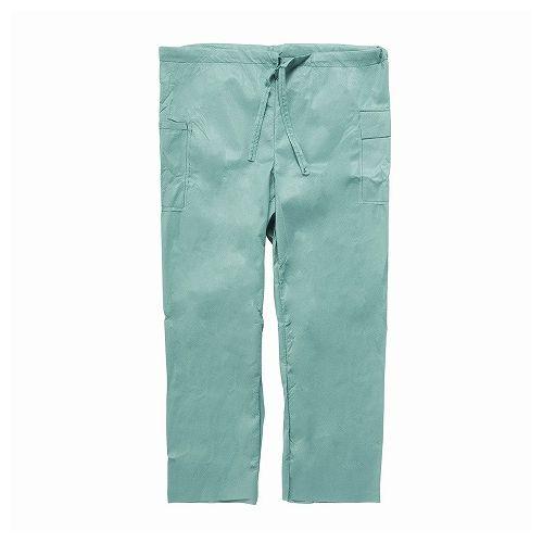 バリアー スクラブパンツ 20730(L)48マイ【送料無料】