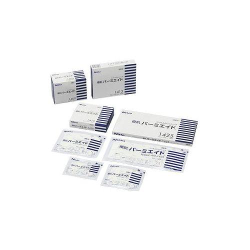 優肌パーミエイド 1413(10X13.5CM)50イリ【送料無料】 7,867円