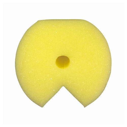 内視鏡洗浄用スポンジY GP141(イエロー)30コイリ【送料無料】の通販は