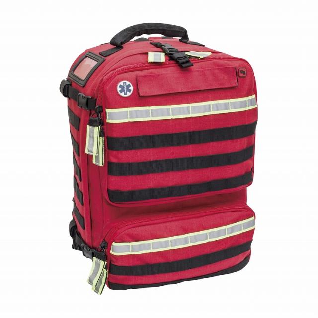 救急バッグ パラメド EB210【送料無料】の通販はその他災害救助用品