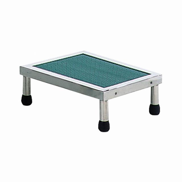 マツヨシ手術用踏台 MY-3025B 500X350X120【送料無料】の通販は