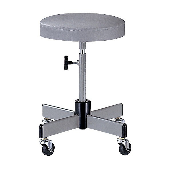 マツヨシ クランケチェア MY-N1131 キャスタータイプ【送料無料】