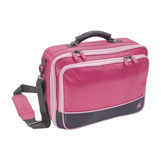 メディカルバッグ コミュニティ EB01.009 ピンク【送料無料】