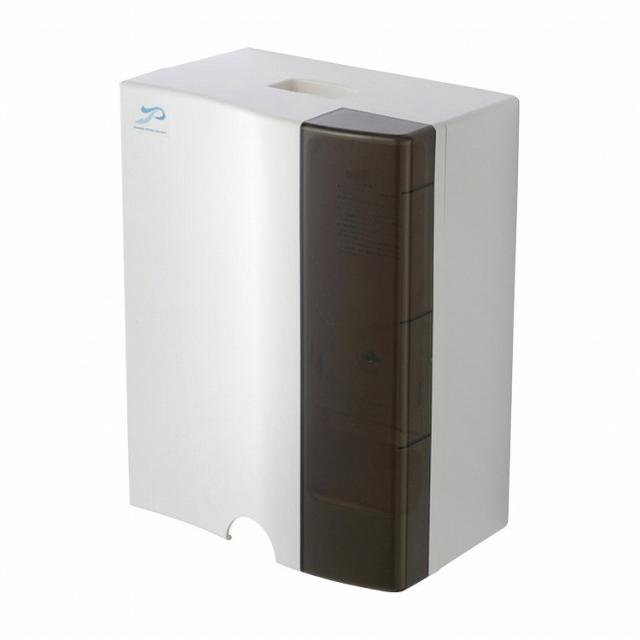 ペーパータオルホルダー 600枚用 PT600【送料無料】の通販は