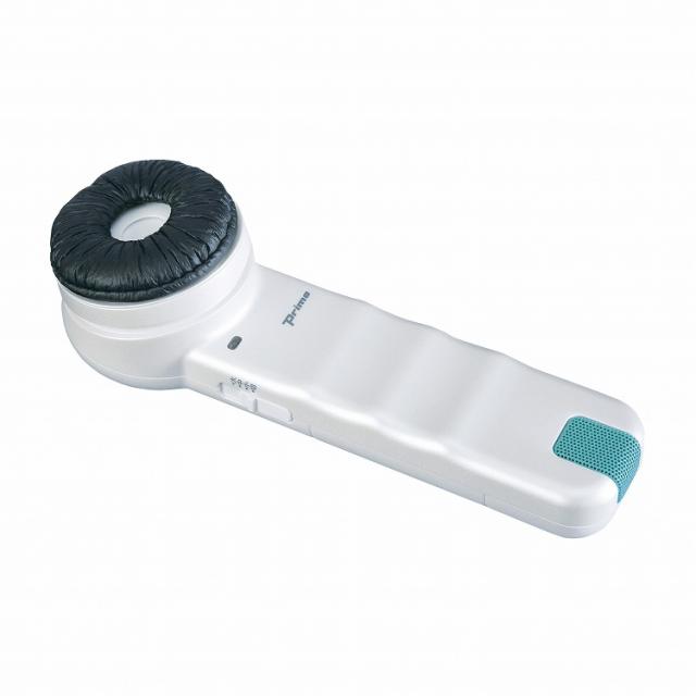 助聴器 聴六 HA-6 109120AC【送料無料】