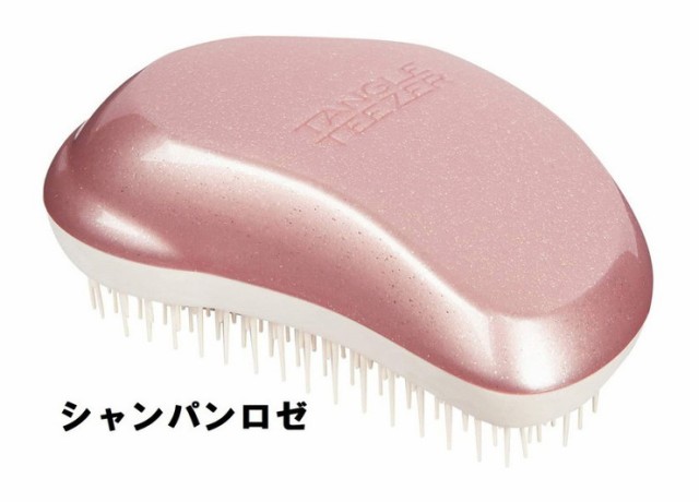 タングルティーザー TANGLE TEEZER THE Original-II オリジナル ヘアブラシ クシ ヘアケア コンパクト 髪 持ち歩き  ブラッシング【送料無の通販はau PAY マーケット - リコメン堂ファッション館