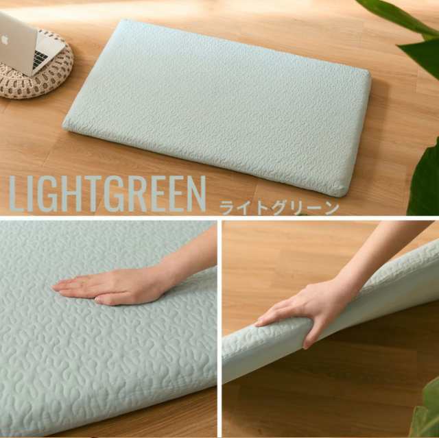 熱い販売 選べる20色 長座布団カバー 65×150cm 高反発ウレタン7cm専用 ごろ寝マット ごろ寝カバー 洗えるカバー 洗濯可能  ファスナータイプ 北欧 おしゃれ かわいい 代引不可