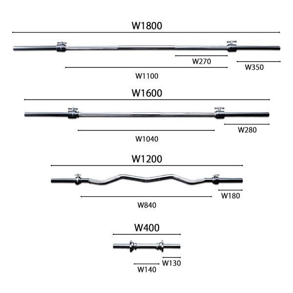 公式販売店】ファイティングロード バーベルシャフト 180cm 筋トレ 自宅 28mm ベンチプレス トレーニング器具 筋トレグッズ【送料無料】の通販はau  PAY マーケット - リコメン堂インテリア館 | au PAY マーケット－通販サイト