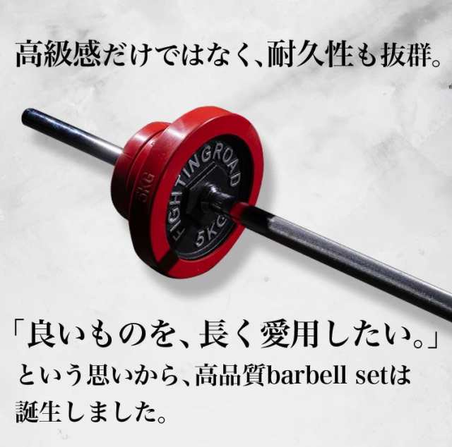 fighting road プレート7.5kg ×2枚 - ウエイトトレーニング