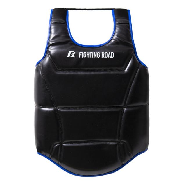 ファイティングロード ボディプロテクター 軽量 高耐久 衝撃吸収