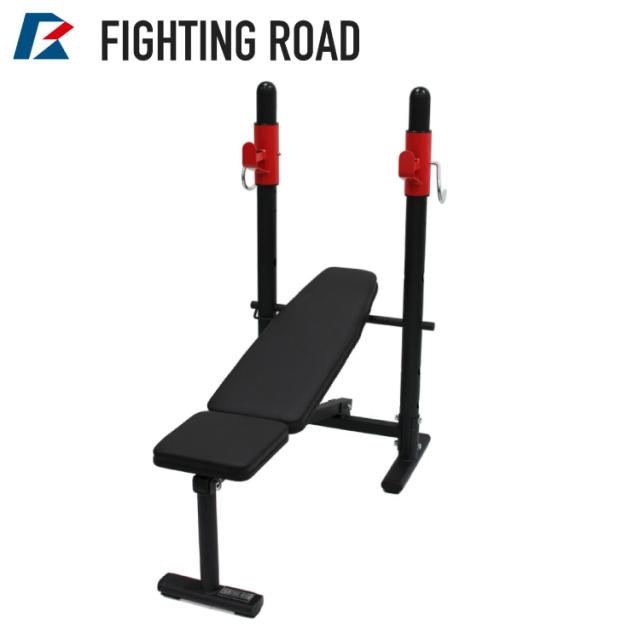 折りたたみ式トレーニングベンチ 200kg耐荷重 20段階調整 スポーツ 折りたたみトレーニングベンチ 200kg耐荷重