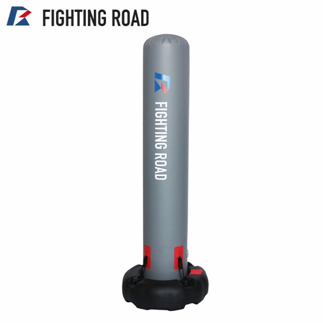買得 FIGHTING 引取り限定】 ROAD 約150cm スタンディングミット ボクシング
