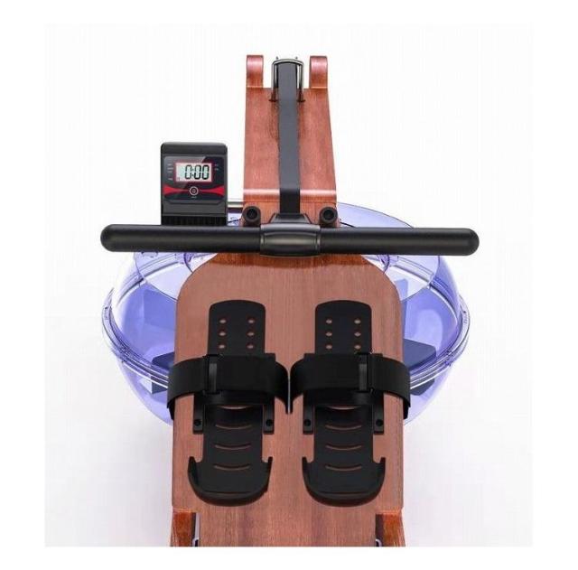DK-6203 ローイングマシン 水圧式 フィットネス器具 フィットネスマシン 運動器具 健康器具 スポーツ用品 リハビリ トレーニング 家庭用 DK-7115(代引不可)_3