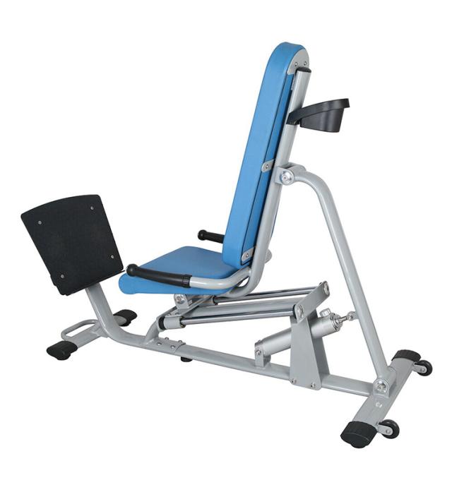 DK-680 ダイコー 油圧マシン レッグプレス トレーニングマシン 油圧式 筋力トレーニング 機能訓練 サーキットトレーニング リハビリ DAIKOU 大広 準業務用(代引不可)【送料無料】の通販は