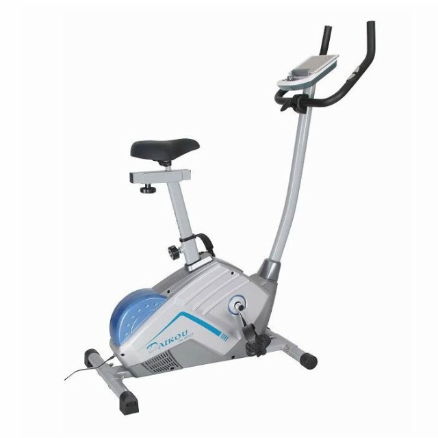 DK-8615P スピンバイク アップライトバイクフィットネス 静音 家庭用 エクササイズ トレーニングマシン フィットネスマシン マグネット式 ダイエット 有酸素運動 健康器具 美脚 静音 Daikou ダイコウ(代引不可)