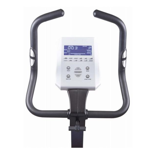 DK-8920 スピンバイク アップライトバイクフィットネス 静音 家庭用 エクササイズ トレーニングマシン フィットネスマシン マグネット式 ダイエット 有酸素運動 健康器具 美脚 静音 Daikou ダイコウ(代引不可)_2