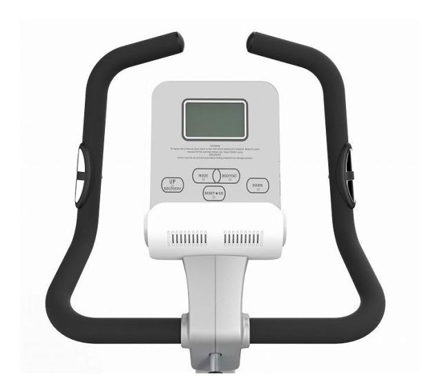 組立設置 アップライトバイクフィットネス 静音 家庭用 エクササイズ トレーニングマシン フィットネスマシン マグネット式 ダイエット 有酸素運動 健康器具 Daikou ダイコウ DK-B50(代引不可)【送料無料】_3