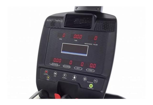 DK-R13 準業務用 Daikou リカンベントバイク 背もたれ エクササイズ フィットネス トレーニング フィットネスマシン 高齢者 シニアフィットネス リハビリ ダイコウ(代引不可)_4