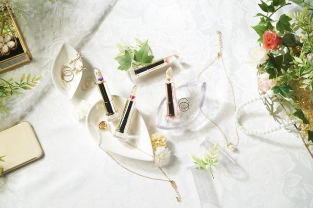 Kailijumei カイリジュメイ ベリンダネイルオイルセット ピンクフラワー サクラ ギフトセット ティントリップ ネイルオイルの通販はau Pay マーケット リコメン堂