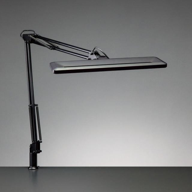 山田照明 Zライト Z-1000B Z-Light ゼットライト ブラック LEDライト デスクライト【送料無料】_1