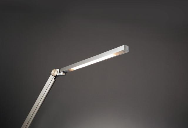 山田照明 Zライト Z-S7000SL Z-Light ゼットライト シルバー LEDライト デスクライト【送料無料】_4
