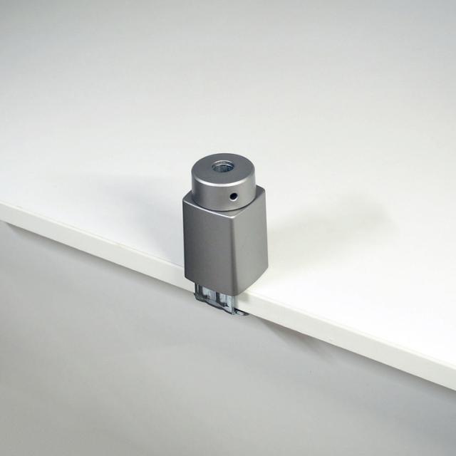 山田照明 Zライト Z-S7000SL Z-Light ゼットライト シルバー LEDライト デスクライト【送料無料】_6