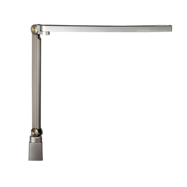 山田照明 Zライト Z-S7000SL Z-Light ゼットライト シルバー LEDライト デスクライト【送料無料】_8