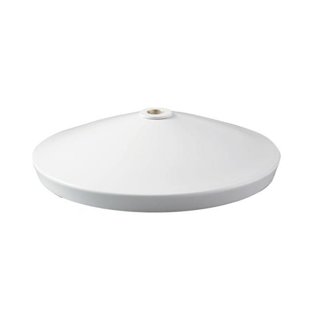 山田照明 Zライト Z-B17W Z-Light デスクベース オプションパーツ ゼットライト ホワイト LEDライト デスクライト【送料無料】の通販は 8,429円