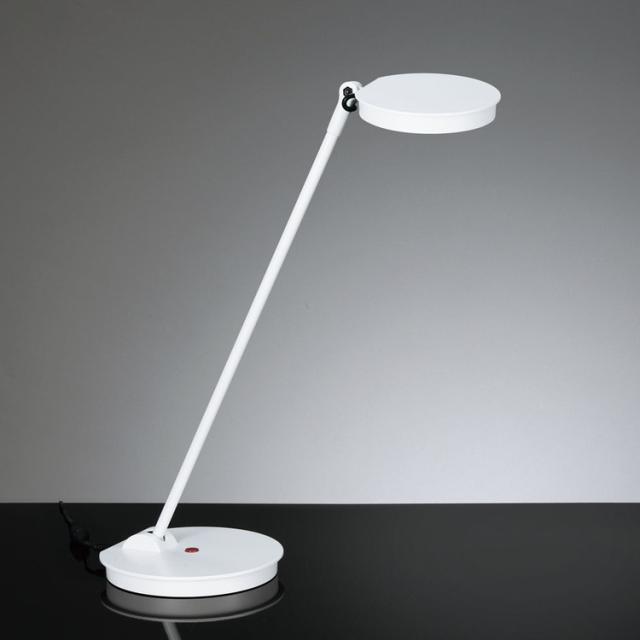 山田照明 Zライト Z-8NW Z-Light ゼットライト ホワイト LEDライト デスクライト【送料無料】_1