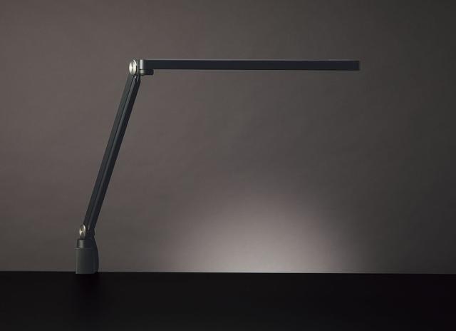 山田照明 Zライト Z-S7000B Z-Light ゼットライト ブラック LEDライト デスクライト【送料無料】_1