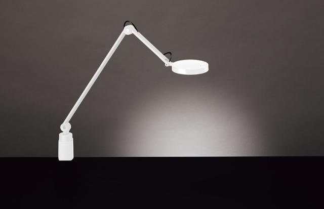 山田照明 Zライト Z-W3000W Z-Light ゼットライト ホワイト LEDライト デスクライト【送料無料】_1