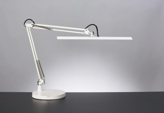 山田照明 Zライト Z-10DW Z-Light ゼットライト 卓上 ホワイト LEDライト デスクライト【送料無料】_1