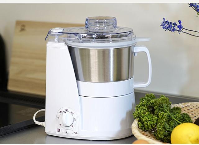 YE-MM41W マルチスピードミキサー Master Cut（マスターカット