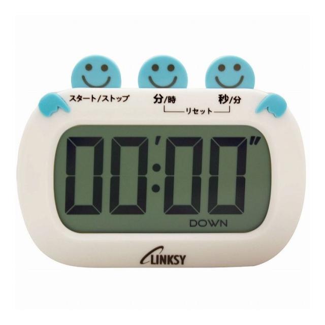 リンクシー LYNKSY 仲良しタイマー LTY100W ホワイト
