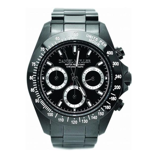 1959年創業老舗時計店】エンポリオアルマーニ 腕時計 AR11269