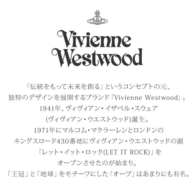 Vivienne Westwood 2025年モデル マフラー 25-81030007-W00Q7-AAB レディース メンズ ヴィヴィアンウエストウッド ヴィヴィアン ウール100%(代引不可)【送料無料】_4