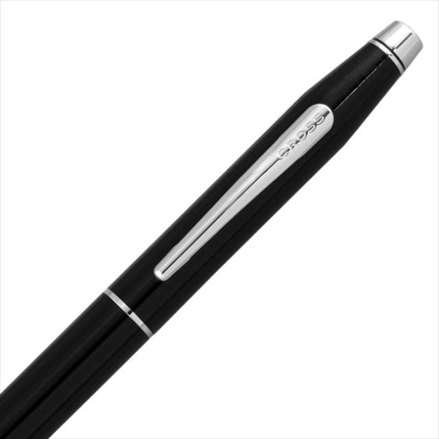 Cross クロス クラシックセンチュリー At0086 111m ブラックラッカー 万年筆 ペン先 M 中字 の通販はau Pay マーケット リコメン堂ファッション館