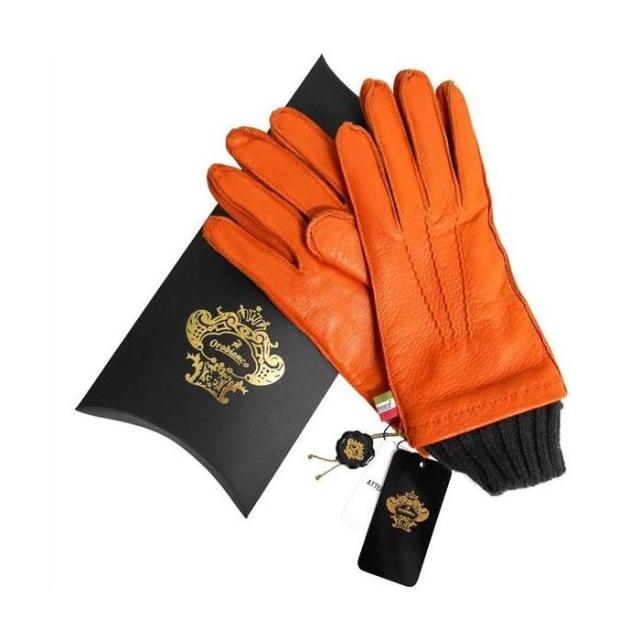 Orobianco オロビアンコ メンズ手袋 Orm 1405 Leather Glove 羊革 ウール Orange サイズ 8 23cm ギフト プレゼント クリスマス 送料無の通販はau Pay マーケット リコメン堂ファッション館 Orobianco オロビアンコ メンズ手袋 Orm 1405 Leather Glove 羊革 ウール Orange サイズ 8 23cm ギフト プレゼント クリスマス 送料無の通販はau Pay マーケット リコメン堂ファッション館