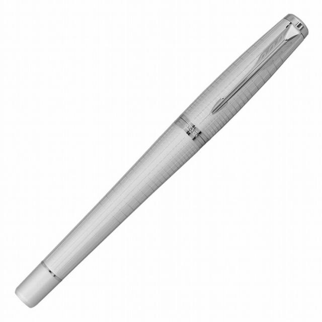 URBAN アーバン プレミアム パールメタルＣＴ 万年筆 ペン先 F 細字 おしゃれ プレゼント 贈り物 祝い品【送料無料】_1