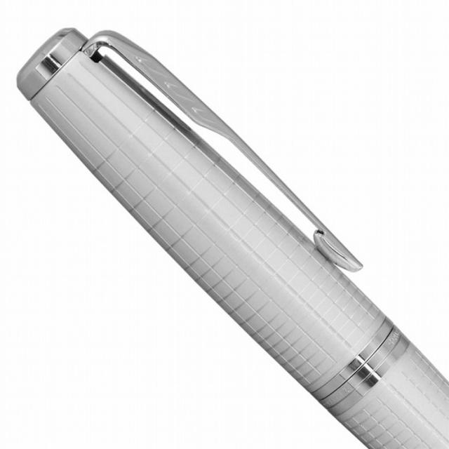 URBAN アーバン プレミアム パールメタルＣＴ 万年筆 ペン先 F 細字 おしゃれ プレゼント 贈り物 祝い品【送料無料】_3