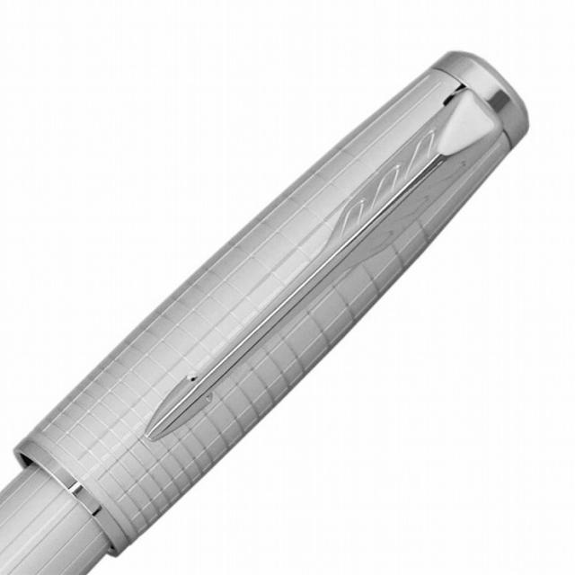 URBAN アーバン プレミアム パールメタルＣＴ 万年筆 ペン先 F 細字 おしゃれ プレゼント 贈り物 祝い品【送料無料】_4